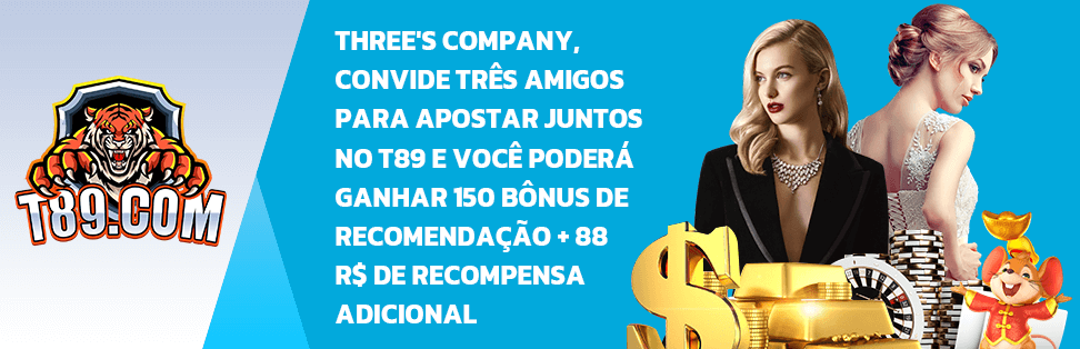 melhores aplicativo de apostas